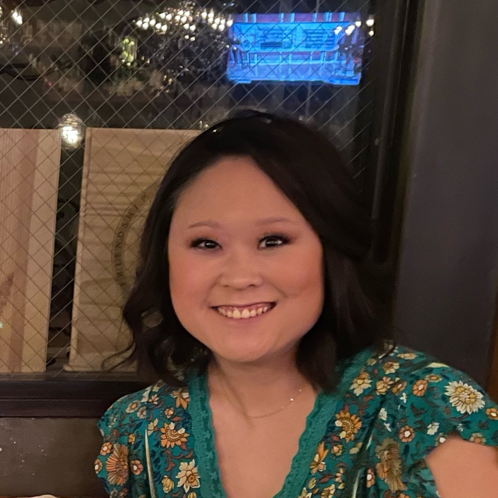 Meet your Posher, Kimberly